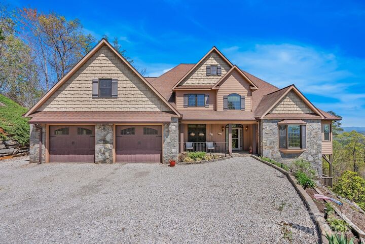 498 Pinnacle Parkway  Union Mills NC 28167 photo
