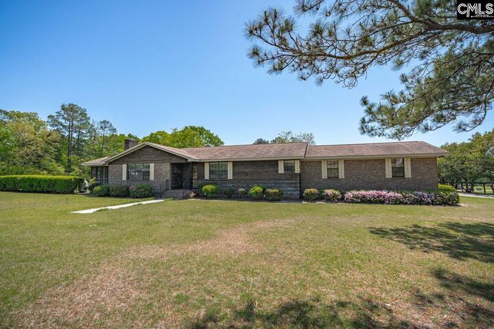 Property Photo:  4008 Roberts  SC 29061 