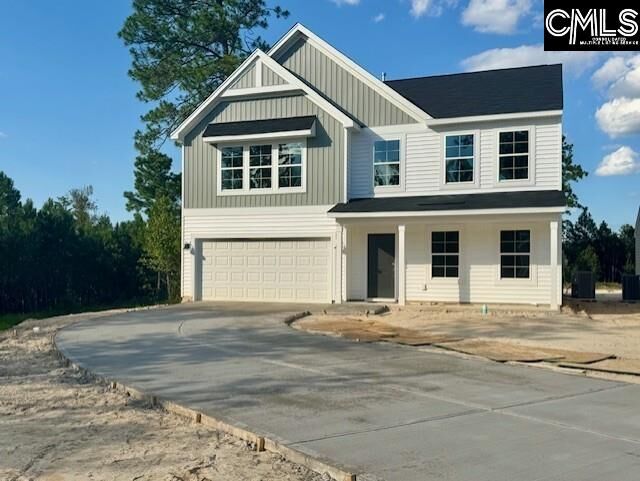 Property Photo:  3001 Hallsdale  SC 29045 