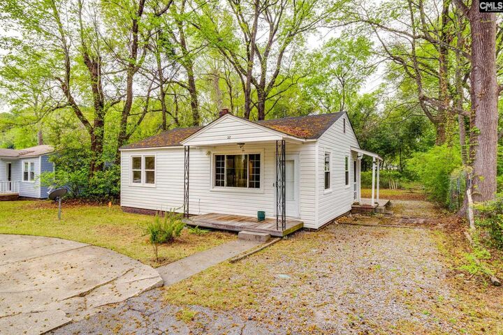 Property Photo:  27 Rose  SC 29205-4535 