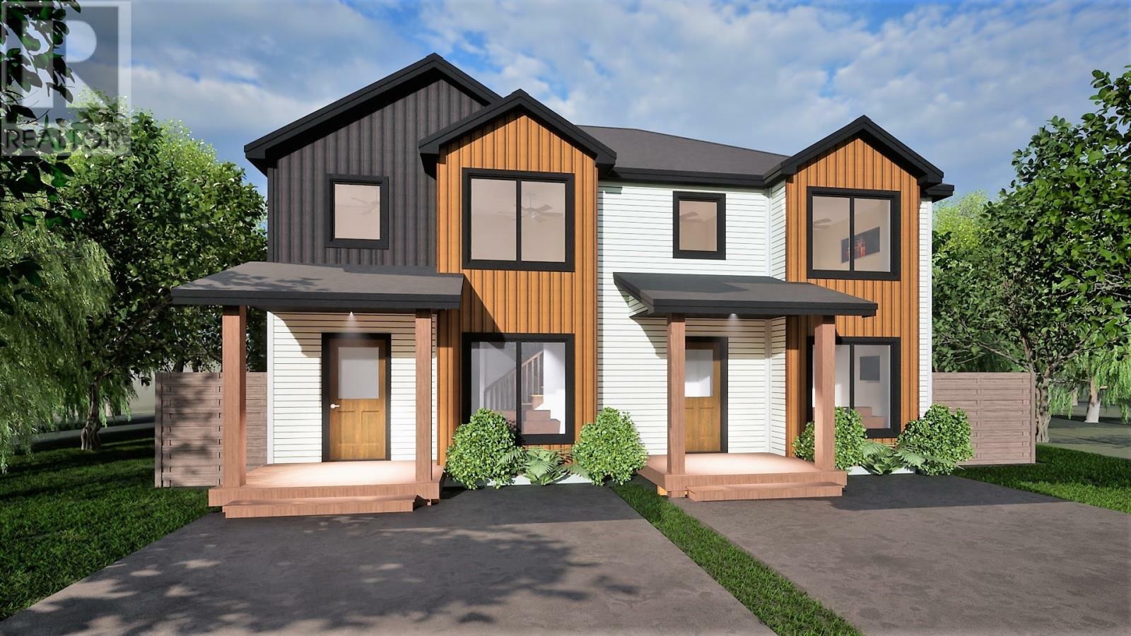 Property Photo: 6B O'Keefe Avenue NL A1N 1R4