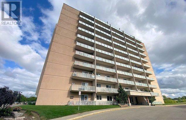 Property Photo: 573 Mornington Avenue 1108 ON N5Y 4T9