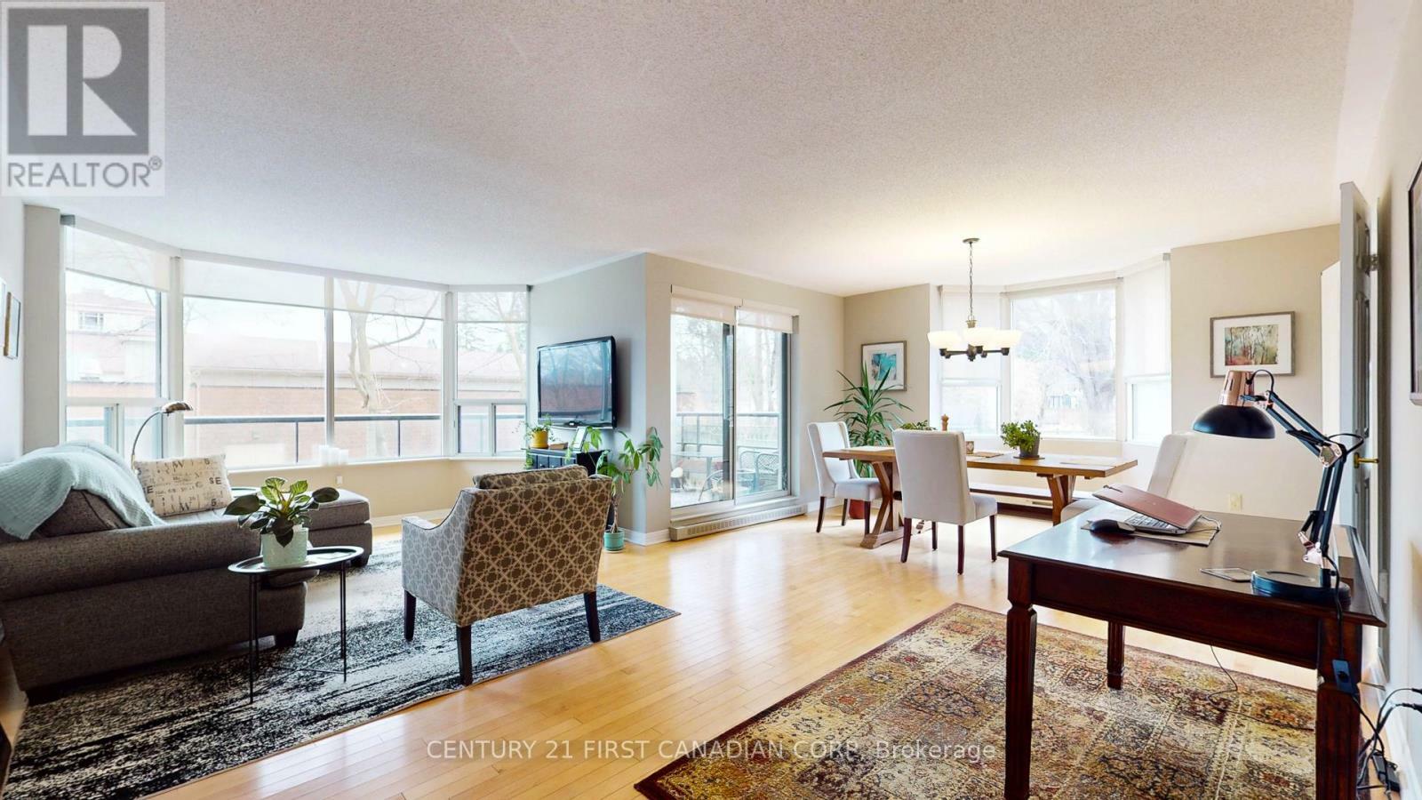 Property Photo: 1180 Commissioners Road West 210 ON N6K 4J2