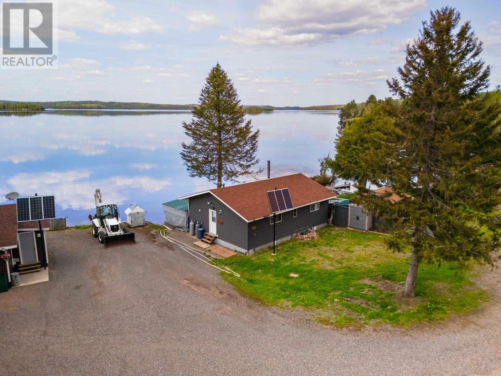 Photo de la propriété: Ranger Lake ON P0S 1J0
