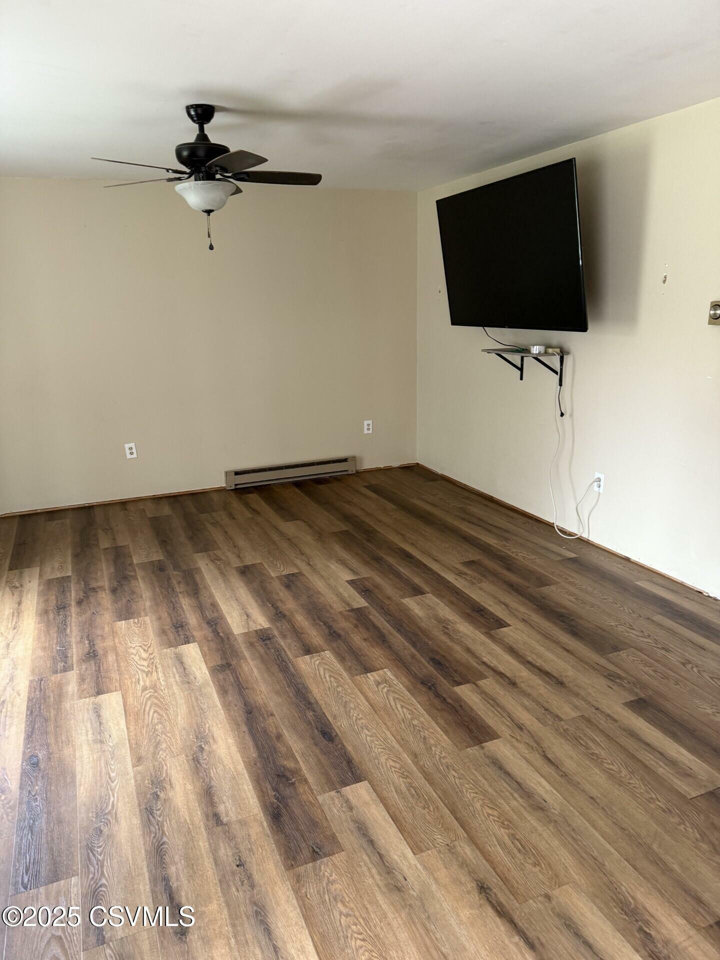 Property Photo: 124 Miller Road PA 17857