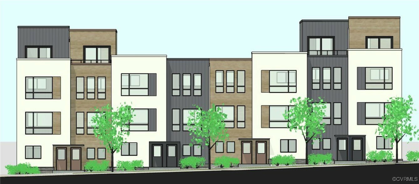 Property Photo: 602 Decatur Street VA 23224