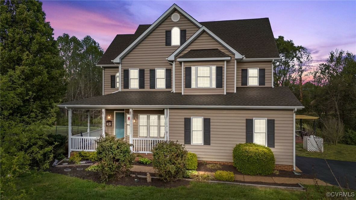 10011 Loblolly Terrace  Amelia VA 23002 photo