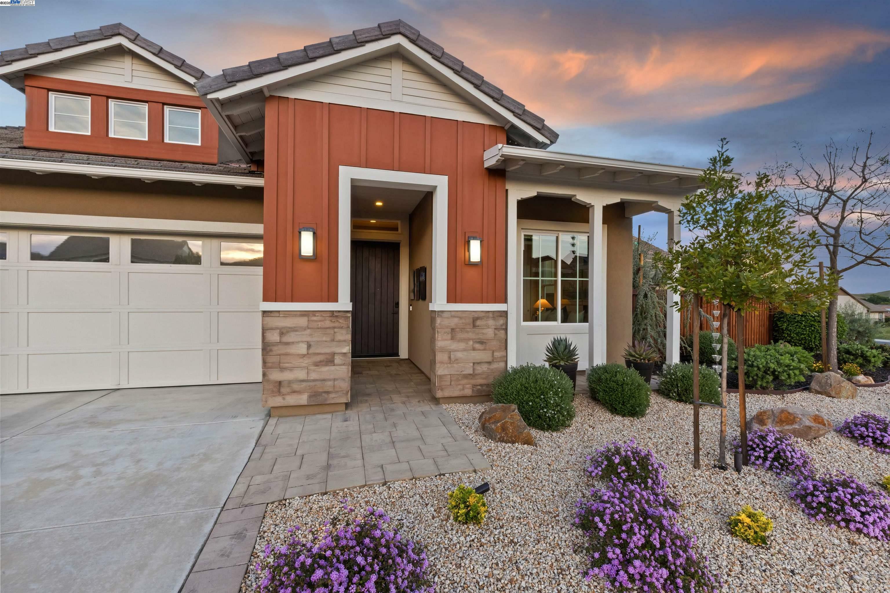 Property Photo: 1835 Riesling Cir CA 94513