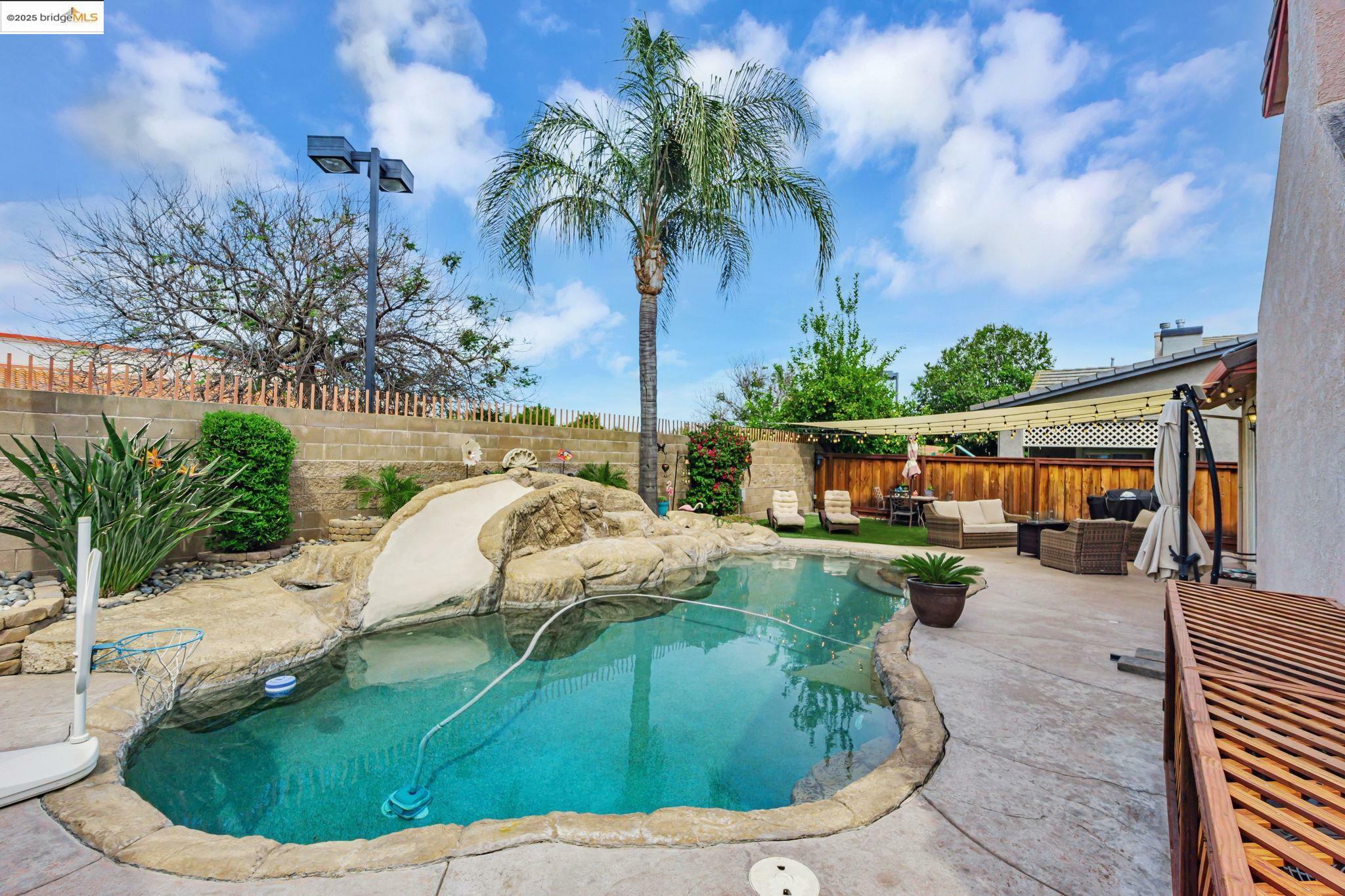 Property Photo: 555 Birchwood Rd CA 94513