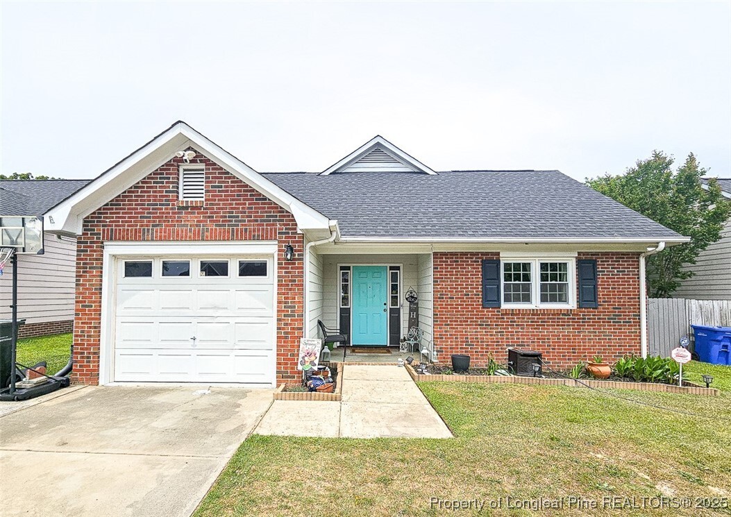Property Photo: 6314 Greycliff Drive NC 28314