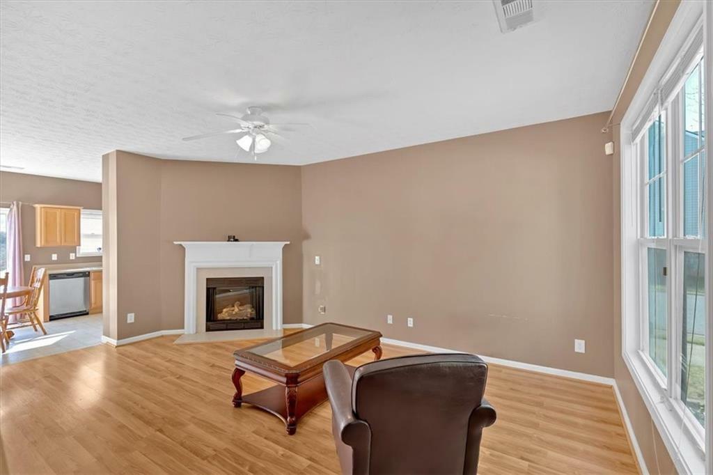 Property Photo: 200 Arrowhead Lane GA 30114
