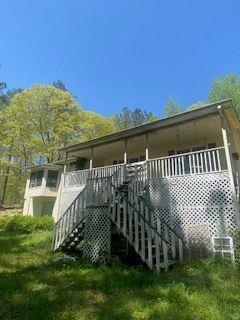 Property Photo: 1905 Rockmart Road GA 30180