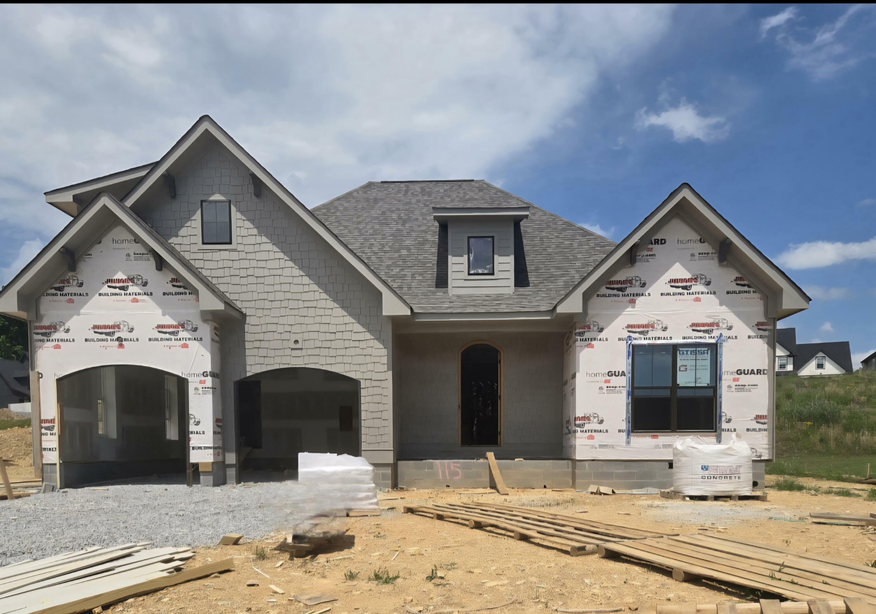 Property Photo:  10597 Brownspring Drive  TN 37302 