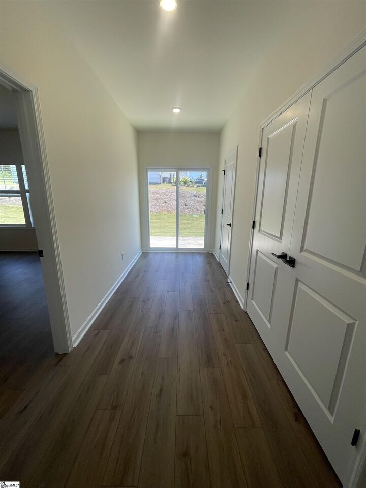 Property Photo:  8 Sweetgrass Street Lot 9  SC 29630 