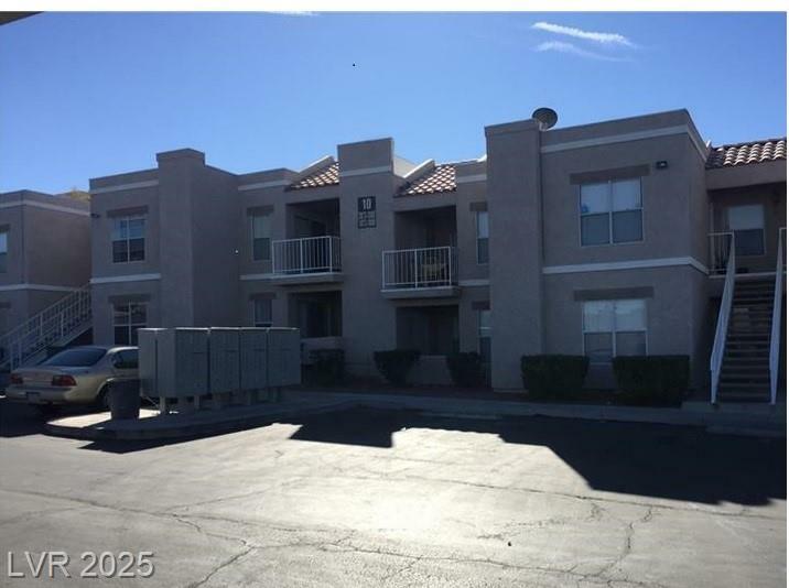 Property Photo: 6800 East Lake Mead Boulevard 1080 NV 89156