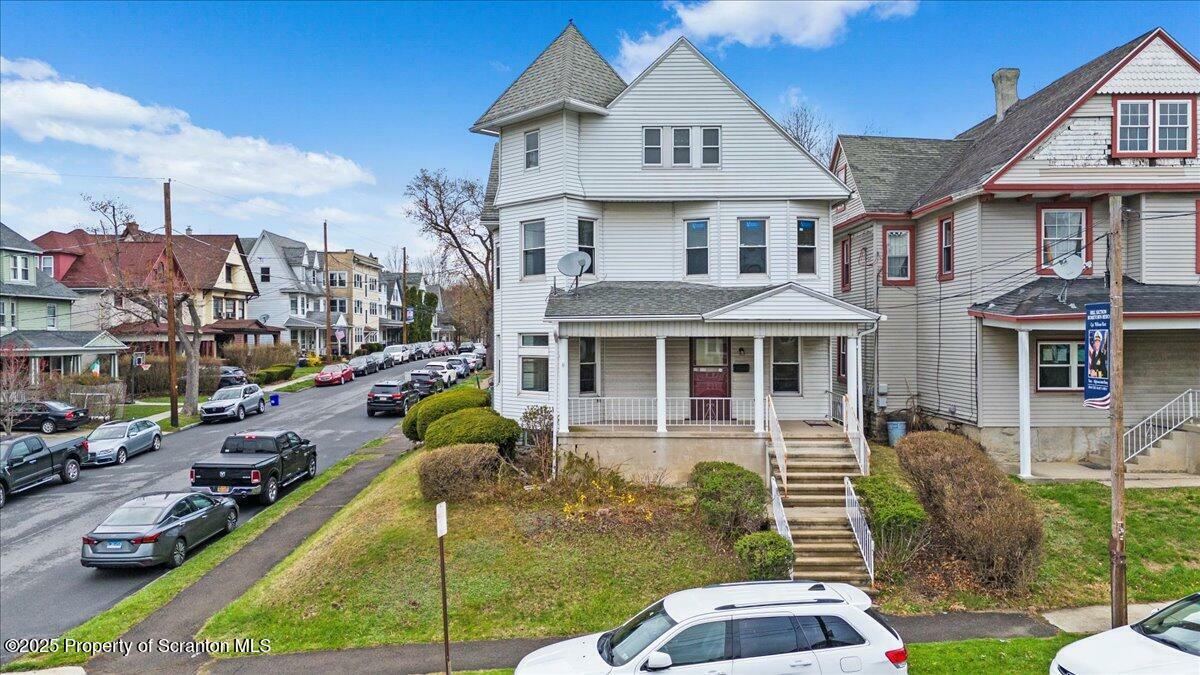 1701 Mulberry Street  Scranton PA 18510 photo