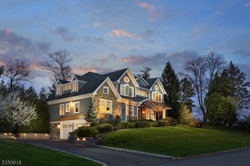 Property Photo: 70 Barchester Way NJ 07090