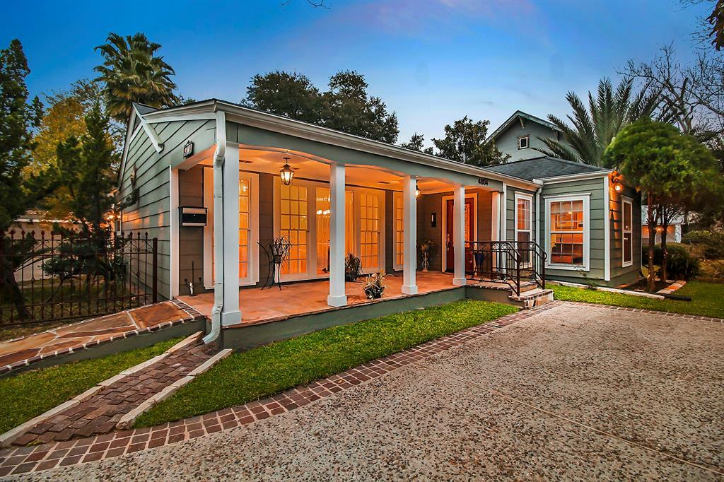4804 Bellaire Boulevard  Bellaire TX 77401 photo