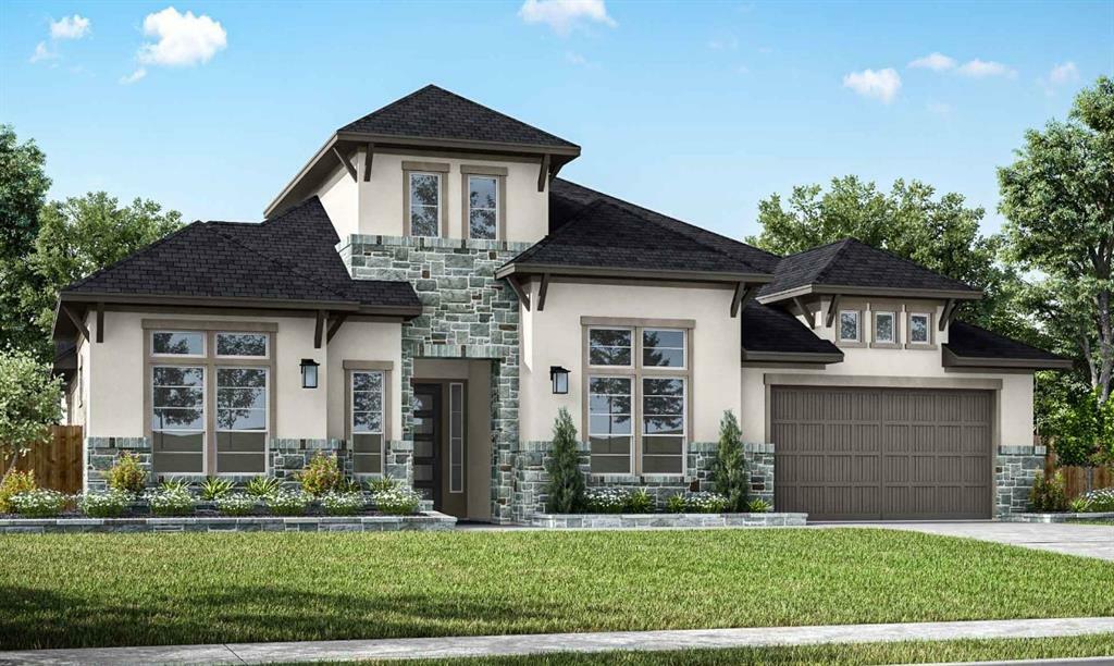Property Photo: 27622 Delta Brook Lane TX 77386