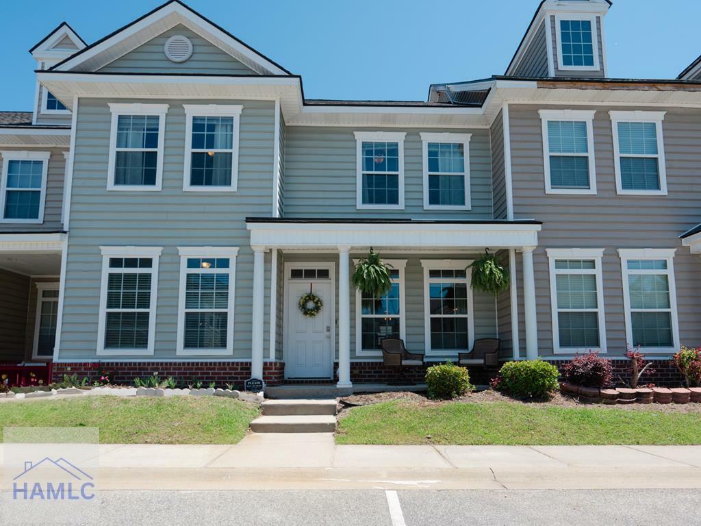 Property Photo: 825 Terrell Drive GA 31313