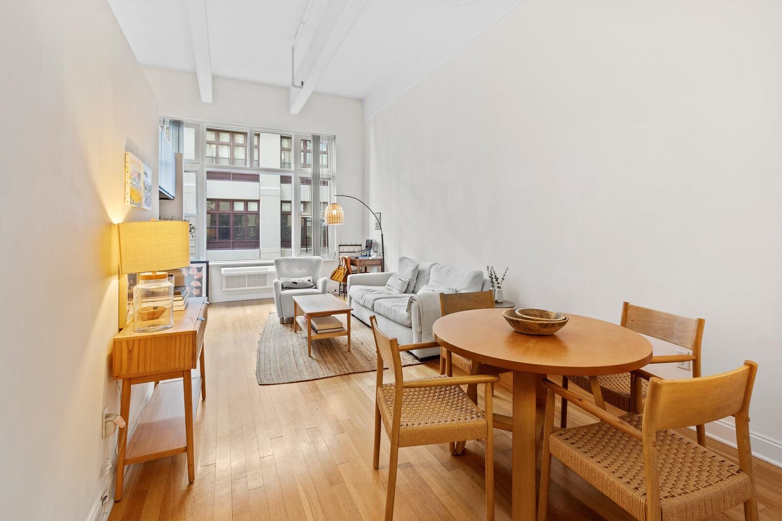 Property Photo: 1500 Hudson St 5S NJ 07030