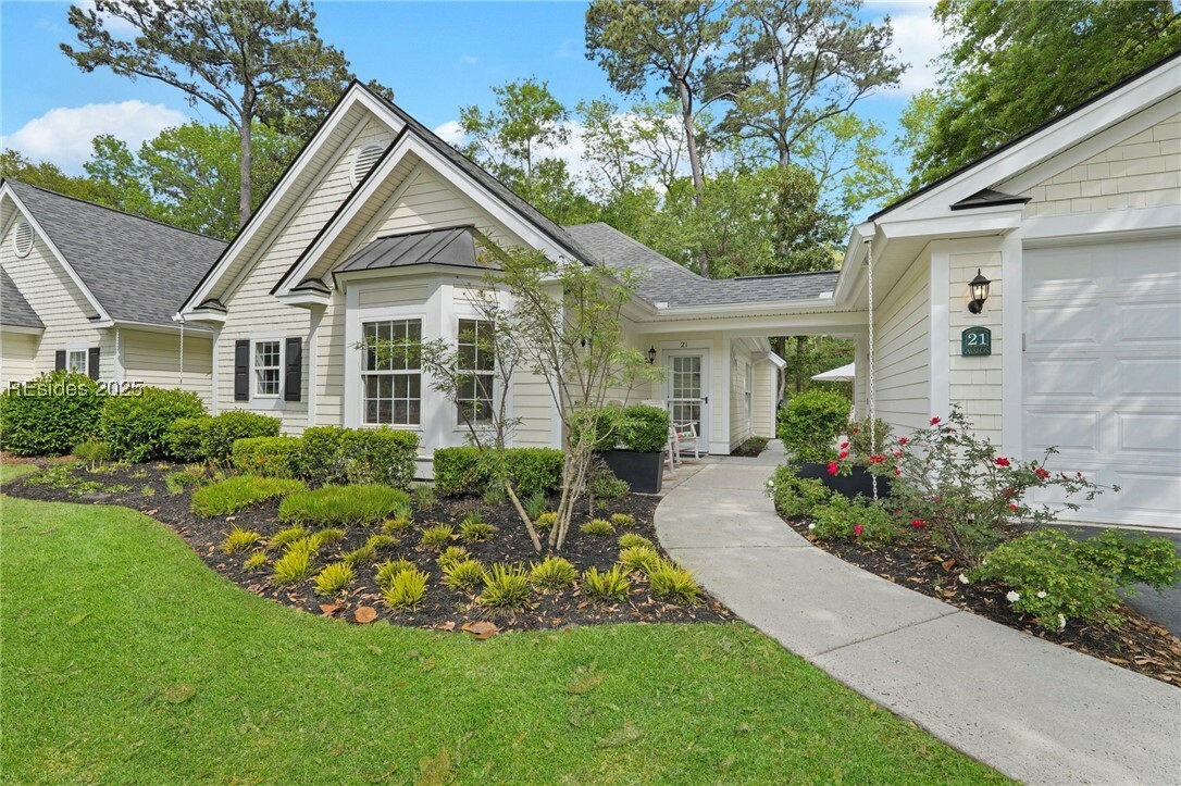 15 Indigo Run Drive 21  Hilton Head Island SC 29926 photo