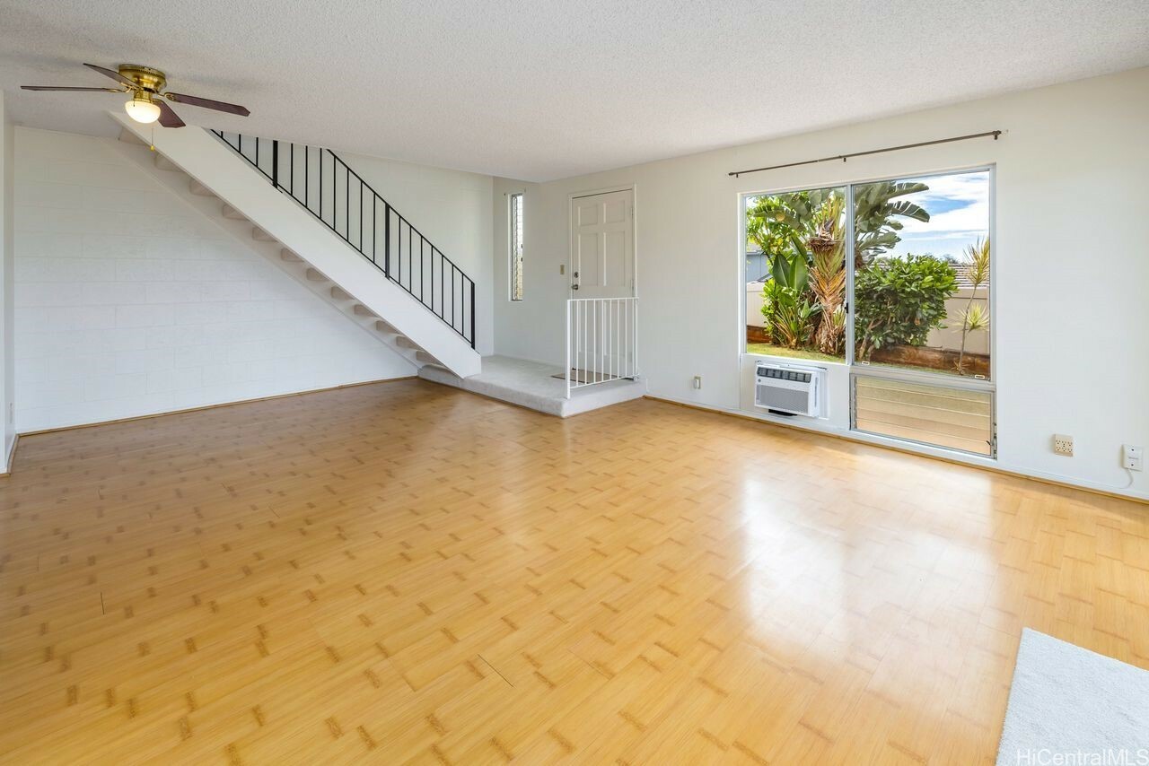 Property Photo: 94-1199 Meleinoa Place 21C HI 96797