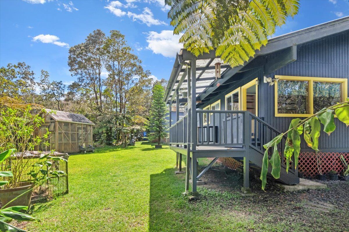 Property Photo:  11-3953 Liona St  HI 96785 