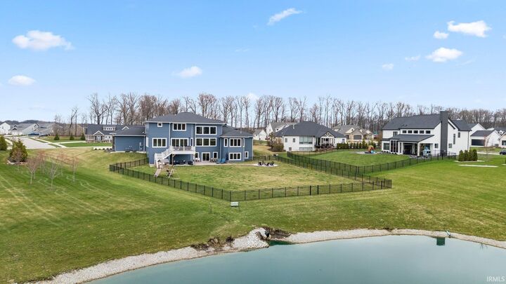 Property Photo:  13777 Aslan Passage  IN 46845 