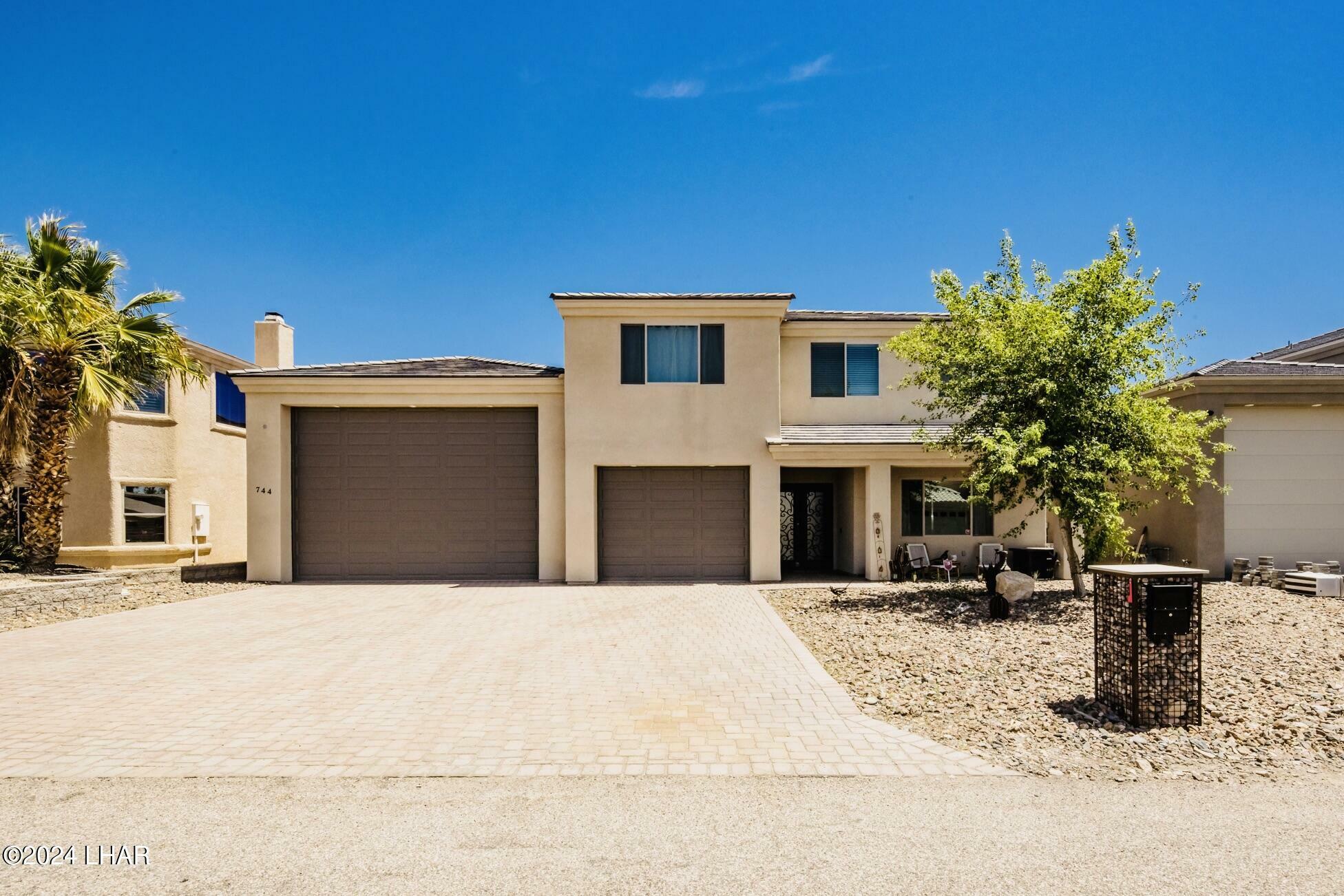 744 Paseo Granada  Lake Havasu City AZ 86406 photo