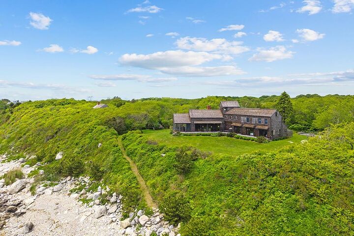 1635 Isabella Beach Road  Fishers Island NY 06390 photo