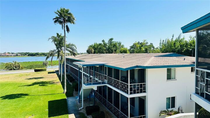 Property Photo:  1600 W Lake Parker Drive C24  FL 33805 