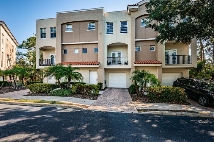 805 100th Avenue N  St Petersburg FL 33702 photo