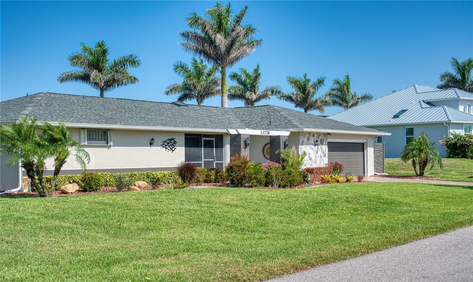 Property Photo: 11778 SW Dallas Drive N FL 34269