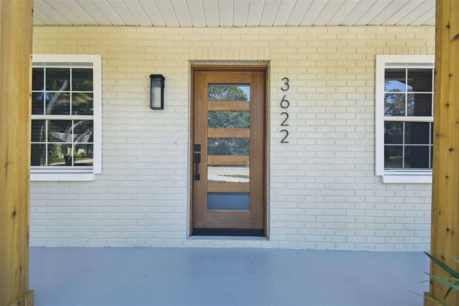 Property Photo: 3622 Hartland Drive FL 34655