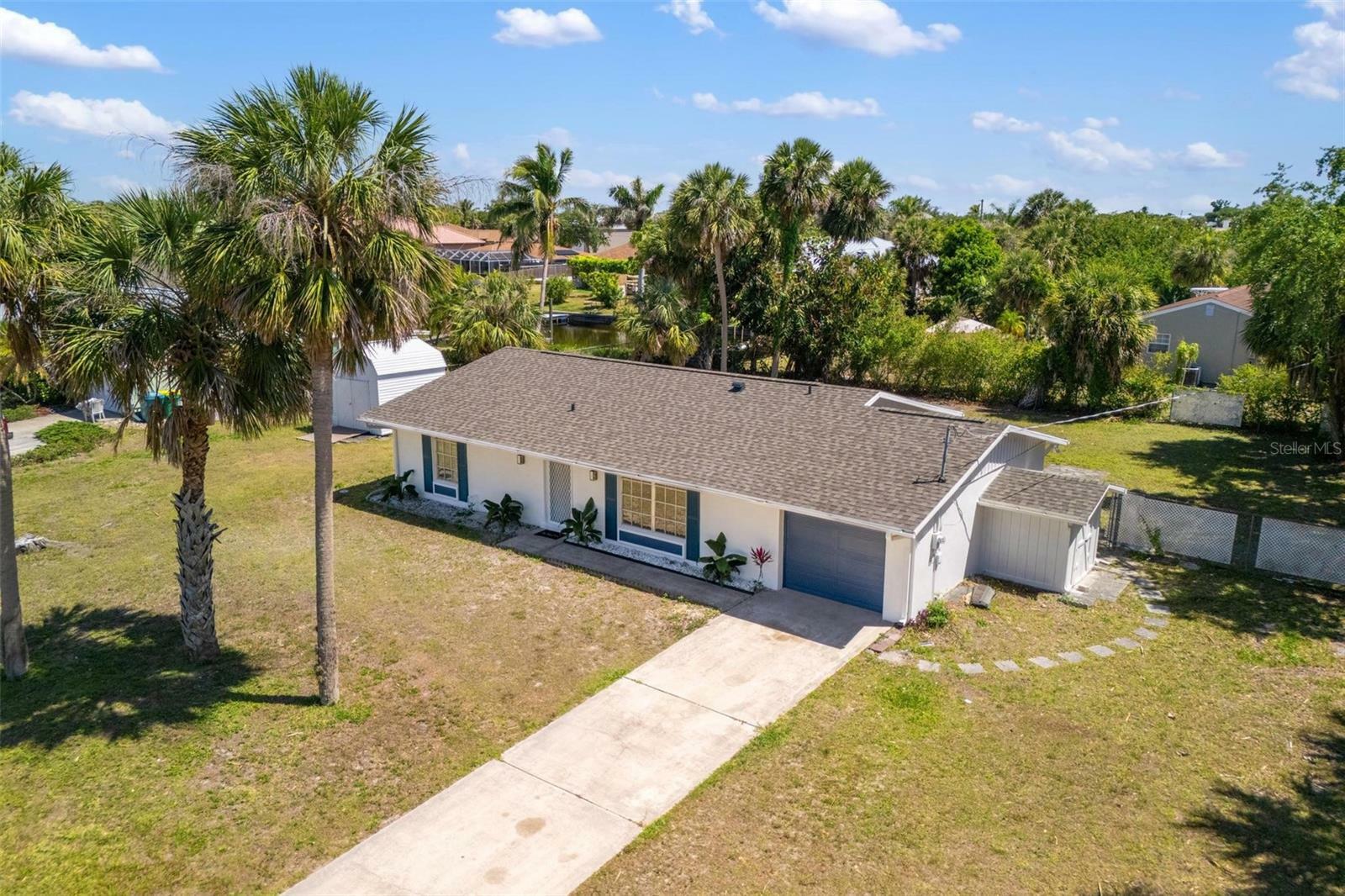 Property Photo: 18263 Ohara Drive FL 33948
