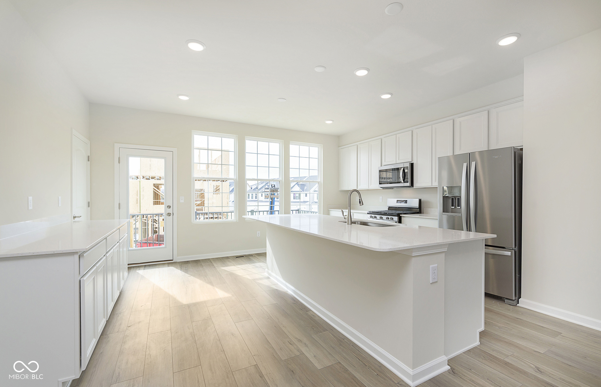 Property Photo: 10953 Belgian Lane IN 46077