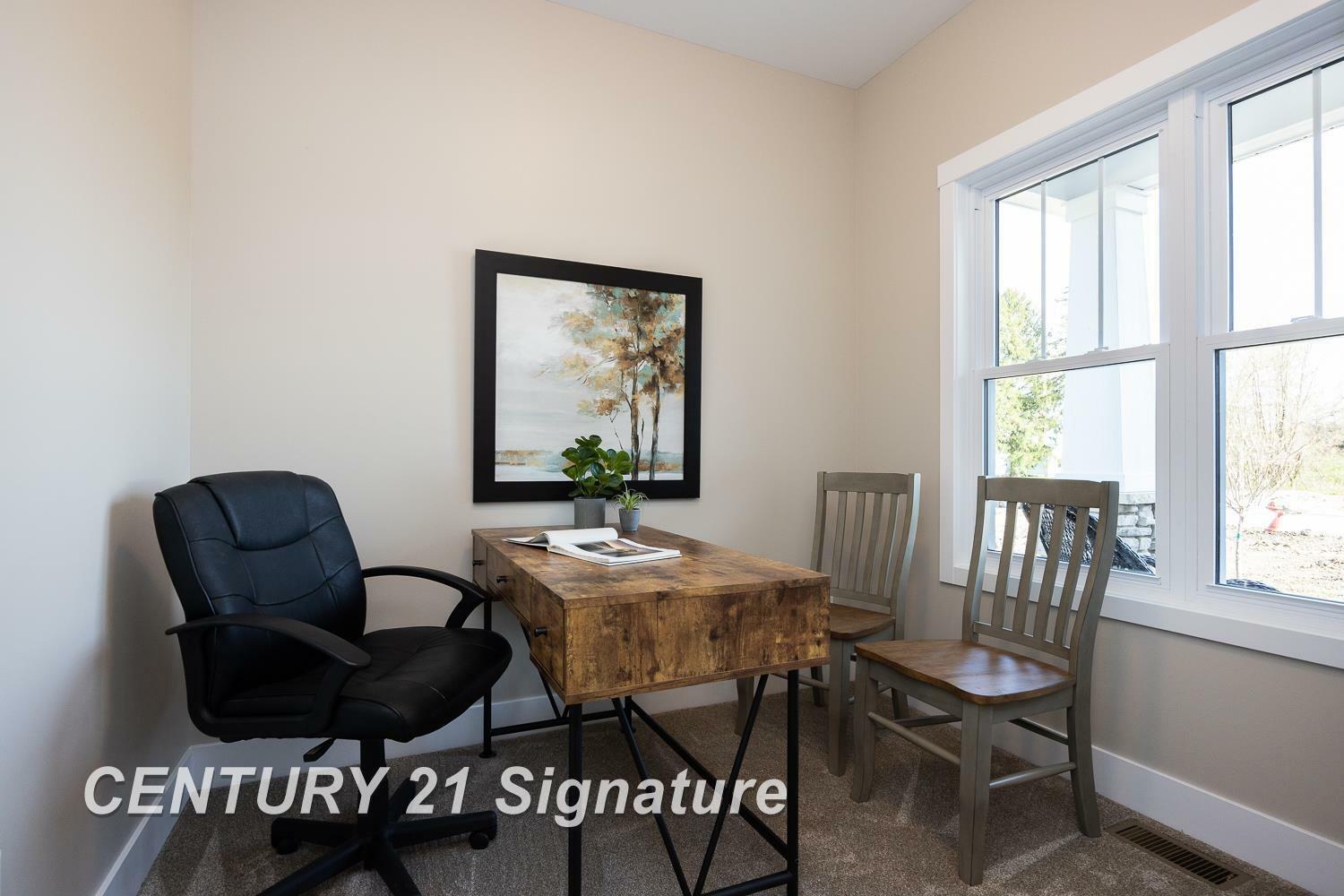 Property Photo: 4211 Woodburn Court MI 48603