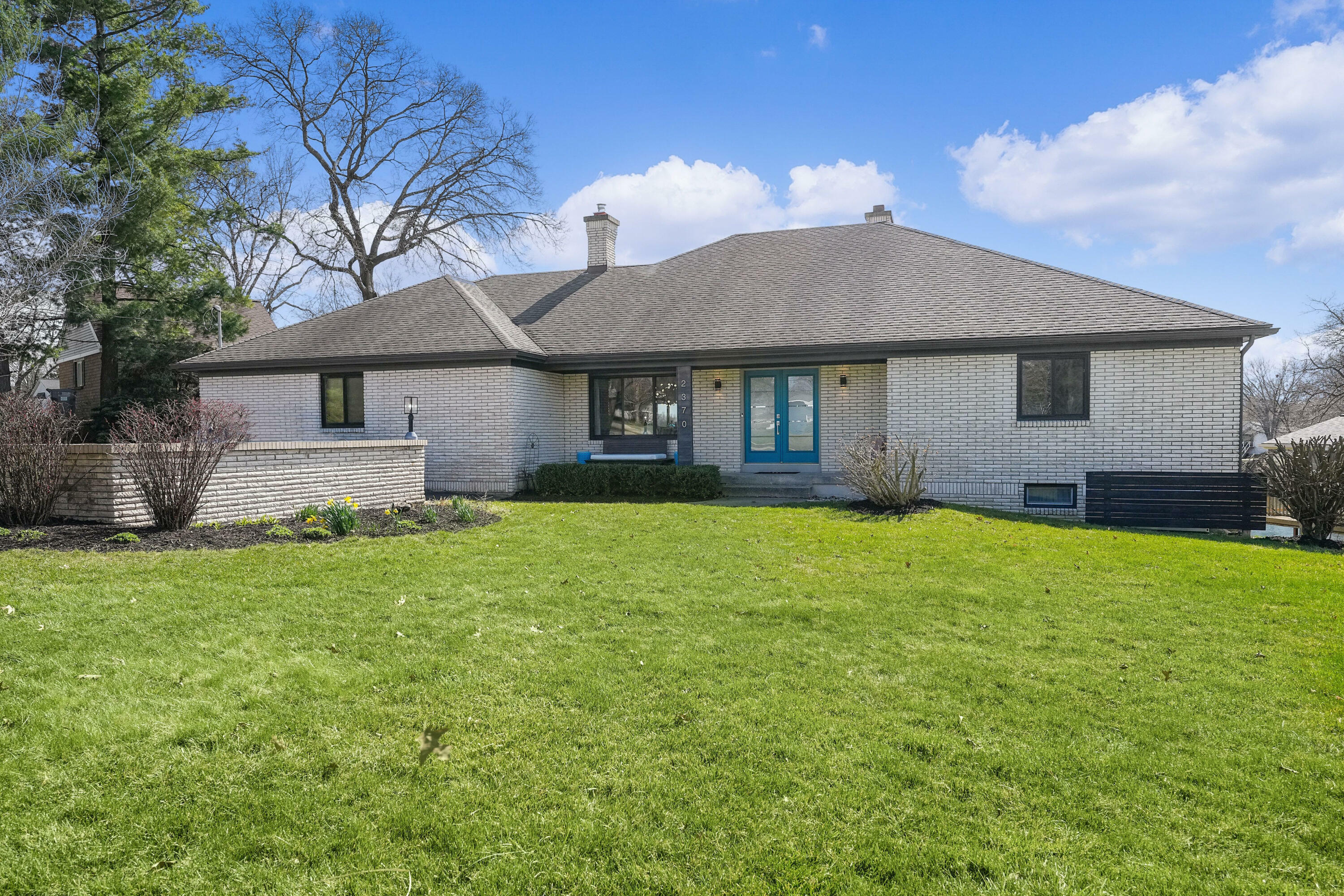 Property Photo: 2370 Holtman Drive NE MI 49525