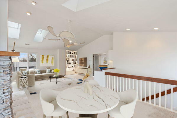 Property Photo: 1321 Shore Drive MI 49117