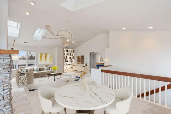 Property Photo: 1321 Shore Drive MI 49117