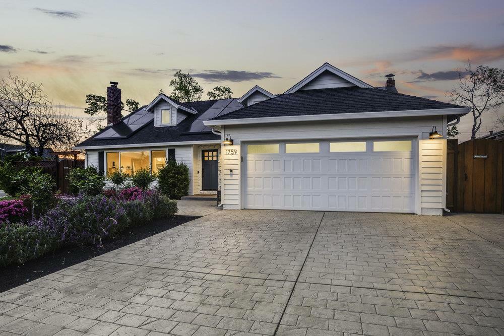 Property Photo: 1759 Valpico Drive CA 95124