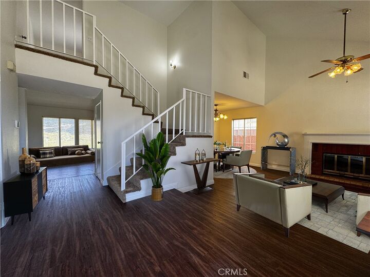 Property Photo:  22596 Kinross Lane  CA 92557 