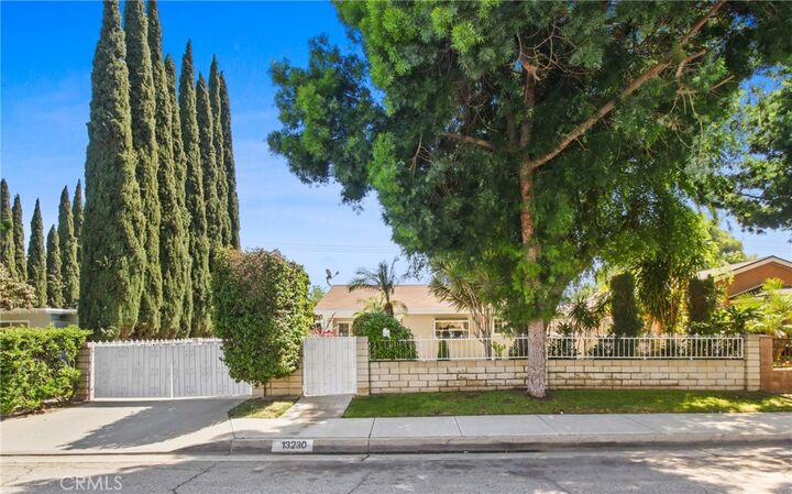 Property Photo:  13230 Curtis And King Road  CA 90650 