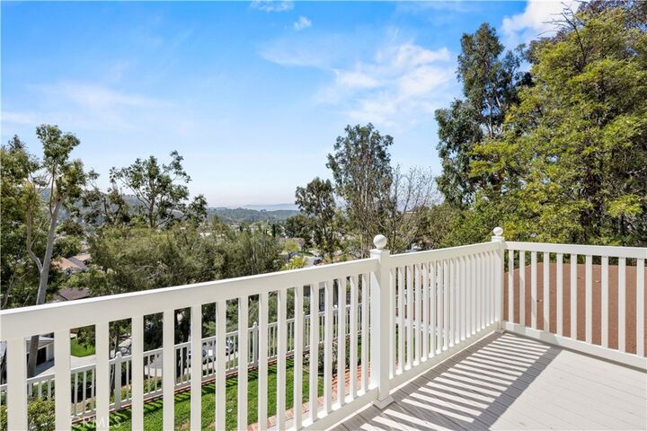 Property Photo: 21906 Peppercorn Drive CA 91350