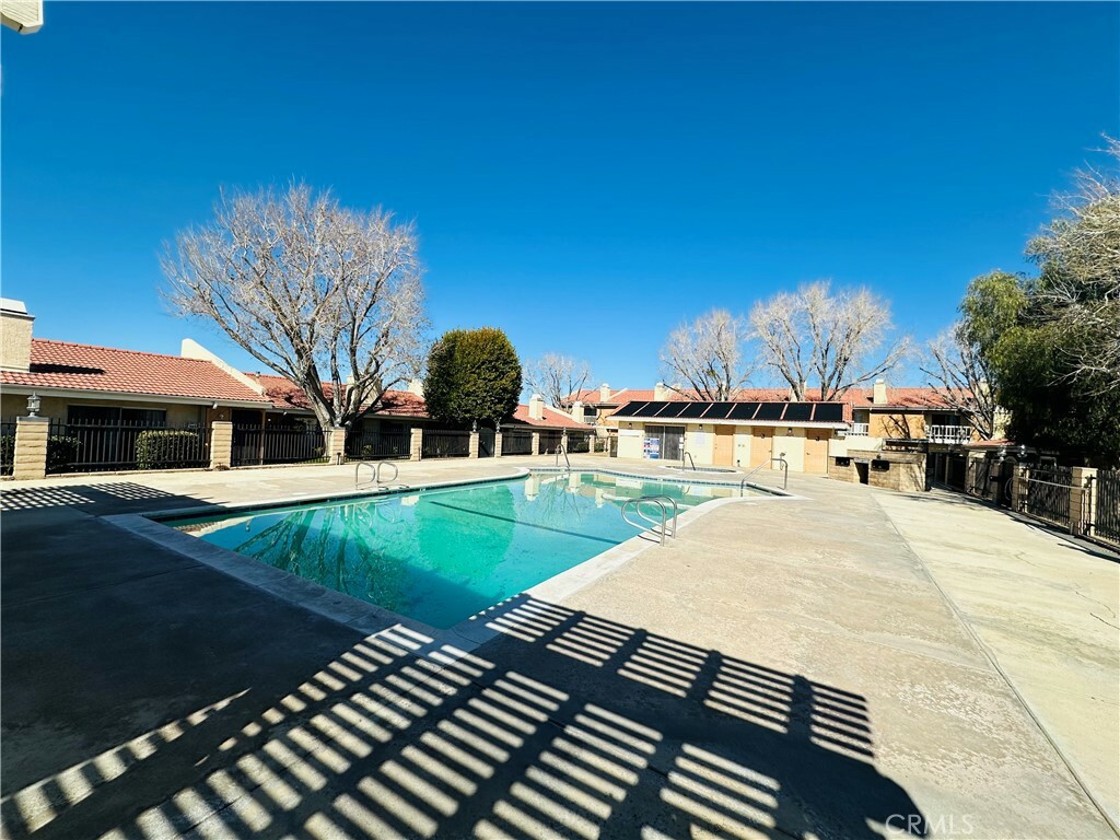 Property Photo:  16465 Green Tree Boulevard 10  CA 92395 