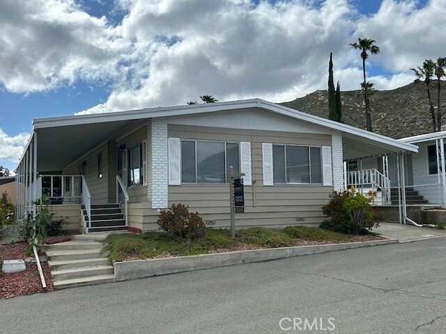 Property Photo: 32600 Ca-74 63 CA 92545