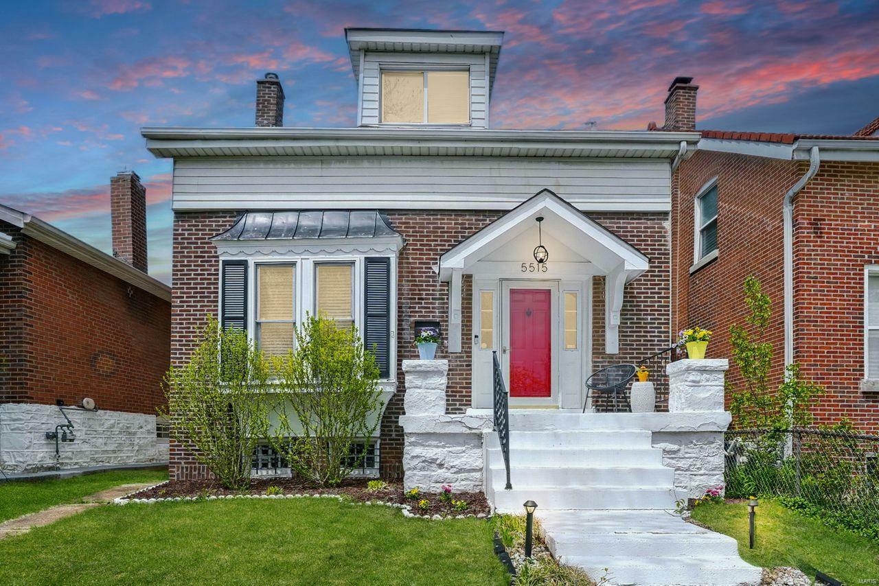 5515 S Kingshighway Boulevard  St Louis MO 63109 photo