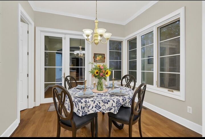 Property Photo: 811 Borum Rd TN 37015