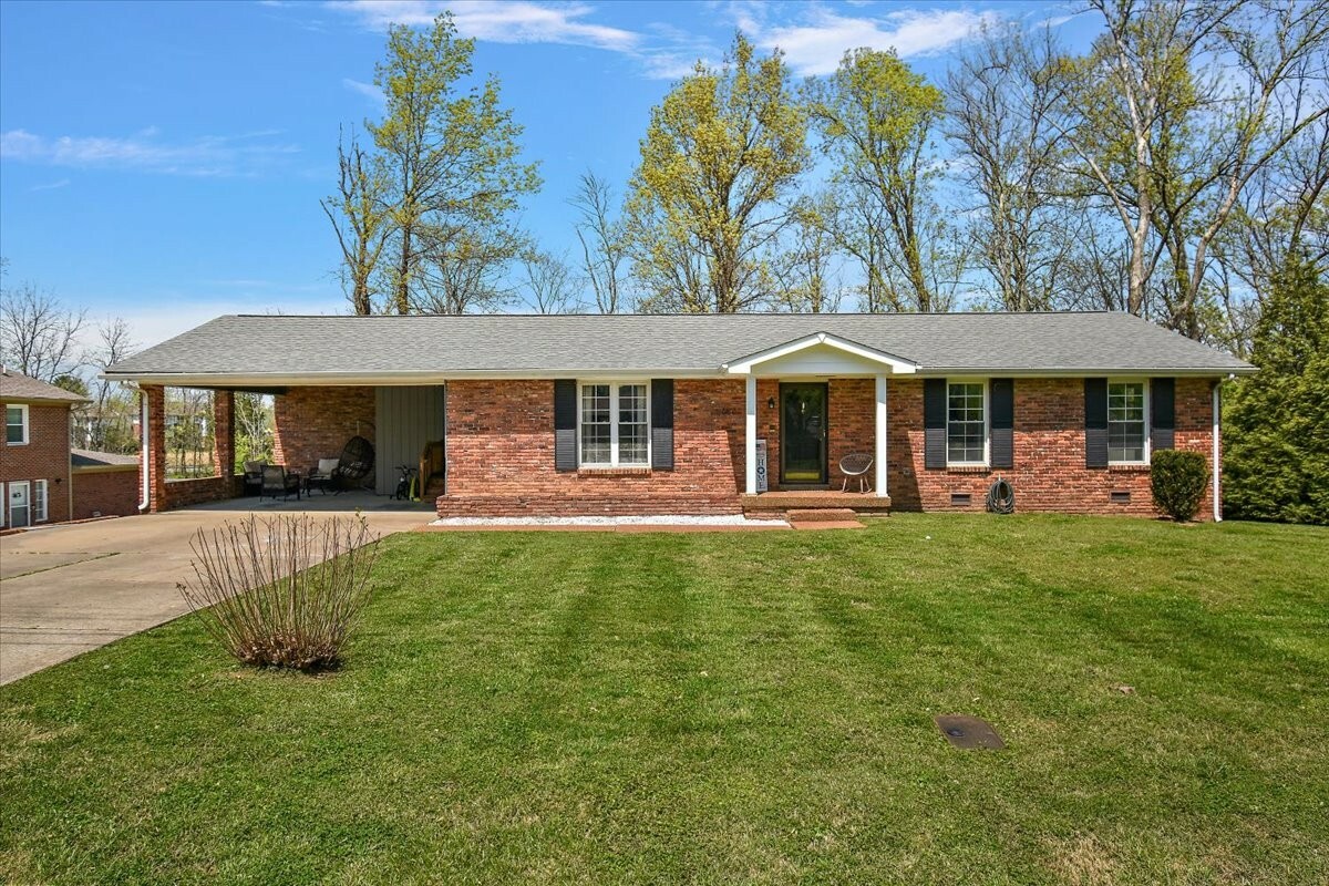 246 Sherry Cir  Gallatin TN 37066 photo